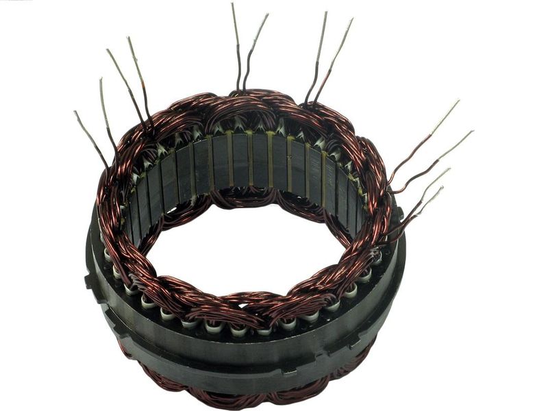 Stator, alternator AS-PL AS0061