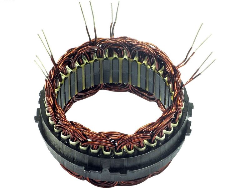 Stator, alternateur AS-PL AS0065