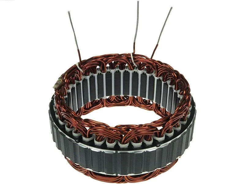 Stator, alternator AS-PL AS2003