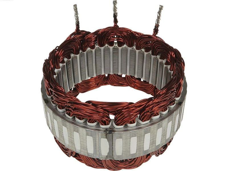 Stator, alternateur AS-PL AS3017