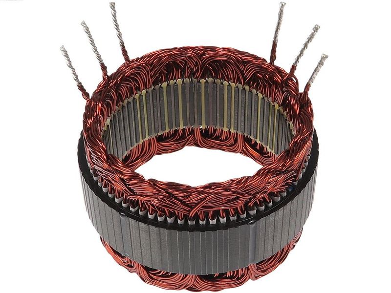 Stator, alternateur AS-PL As3050s