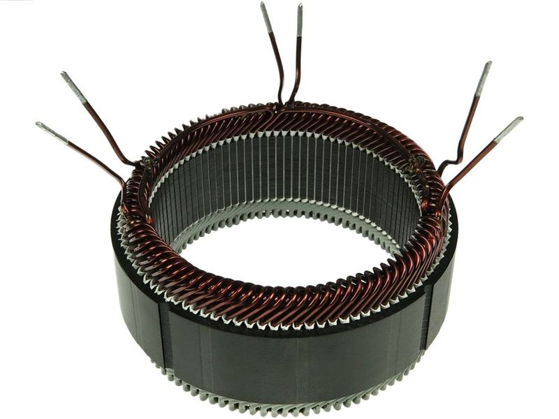 Stator, alternator AS-PL AS6004