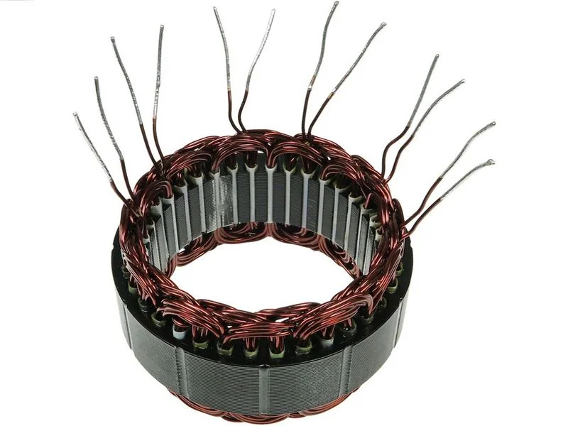 Stator, alternator AS-PL AS9012