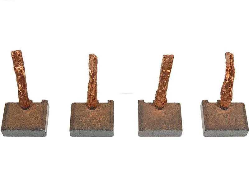 Anglies šepetėlis, starteris AS-PL BSX220-221