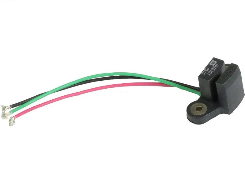 Ignition Coil AS-PL IP0001