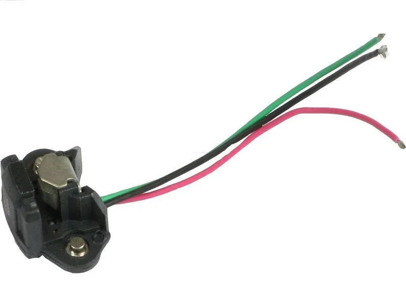Котушка запалювання AS-PL IP0002