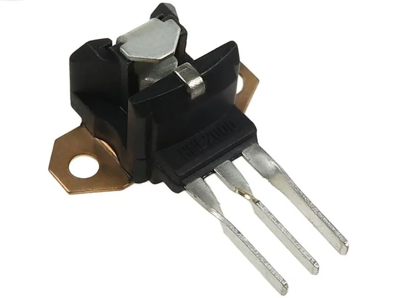 Ignition Coil AS-PL IP0003