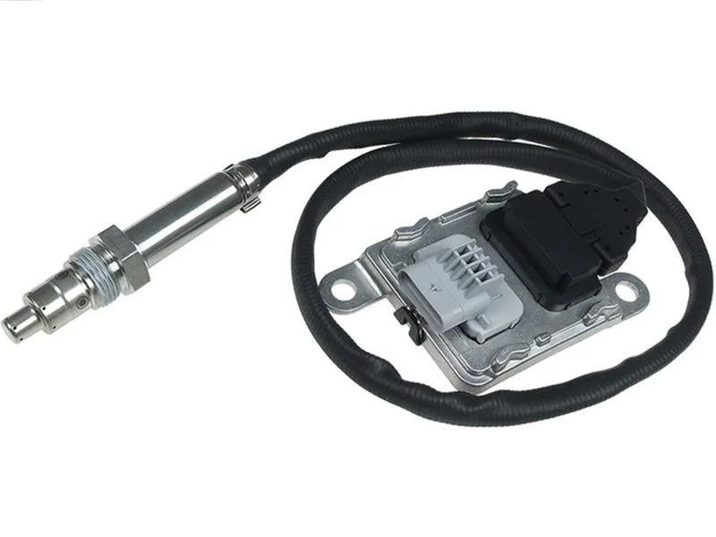 NOx jutiklis, urėjos įpurškimas AS-PL NOX9055