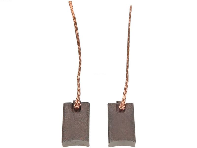 Balais de charbon, alternateur AS-PL PX58
