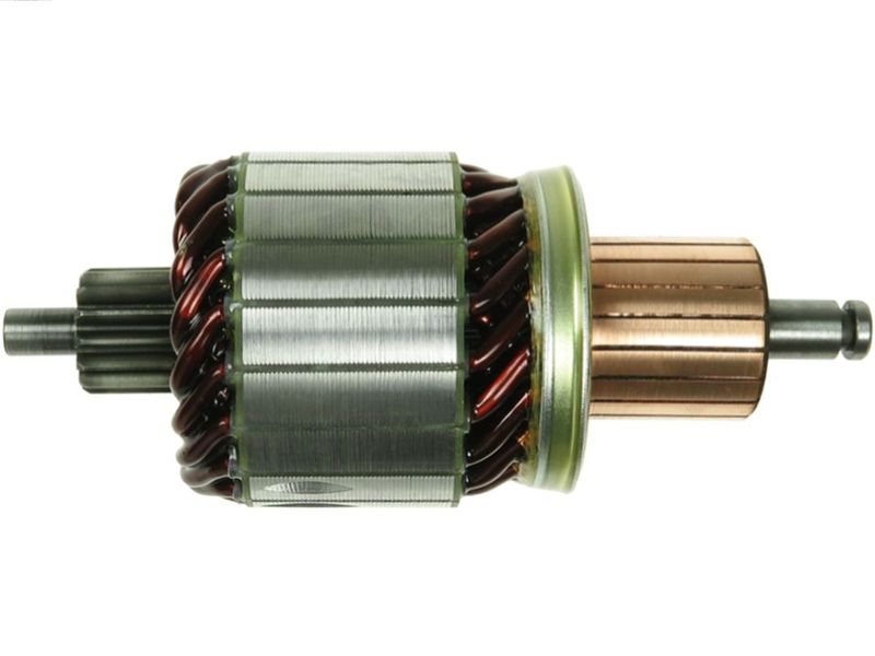 Ankeris, starteris AS-PL SA0050