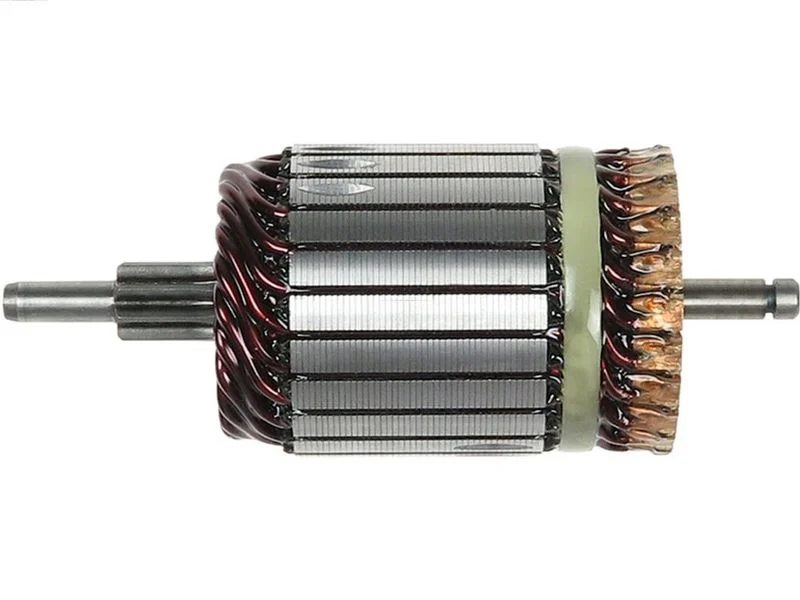 Ankeris, starteris AS-PL SA3005