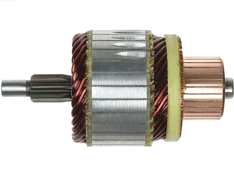 Ankeris, starteris AS-PL SA5013