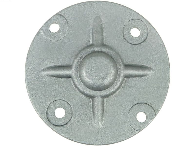 Poklopac startera, rasplinjač AS-PL SBR9007
