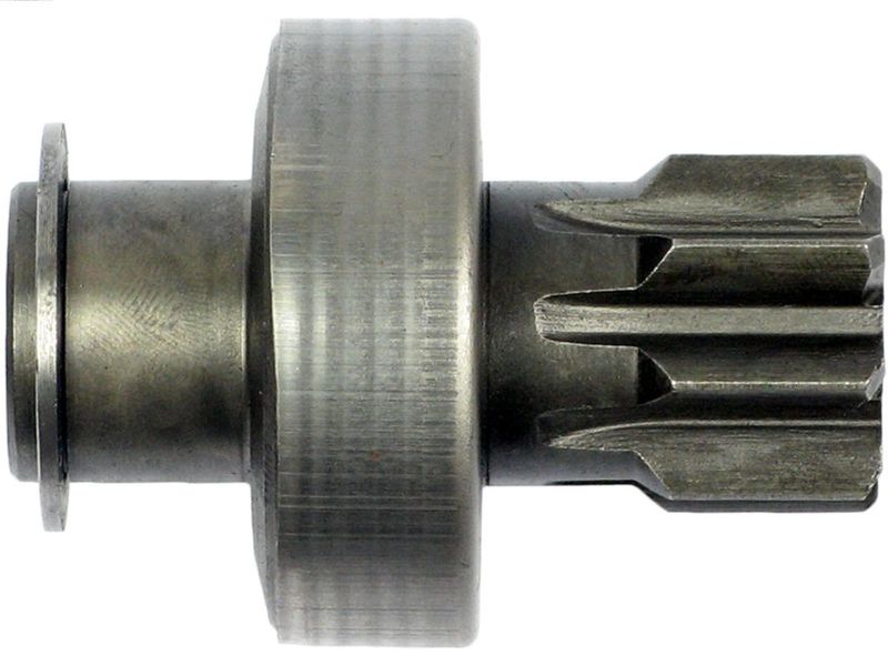 Roue libre, démarreur AS-PL SD4045