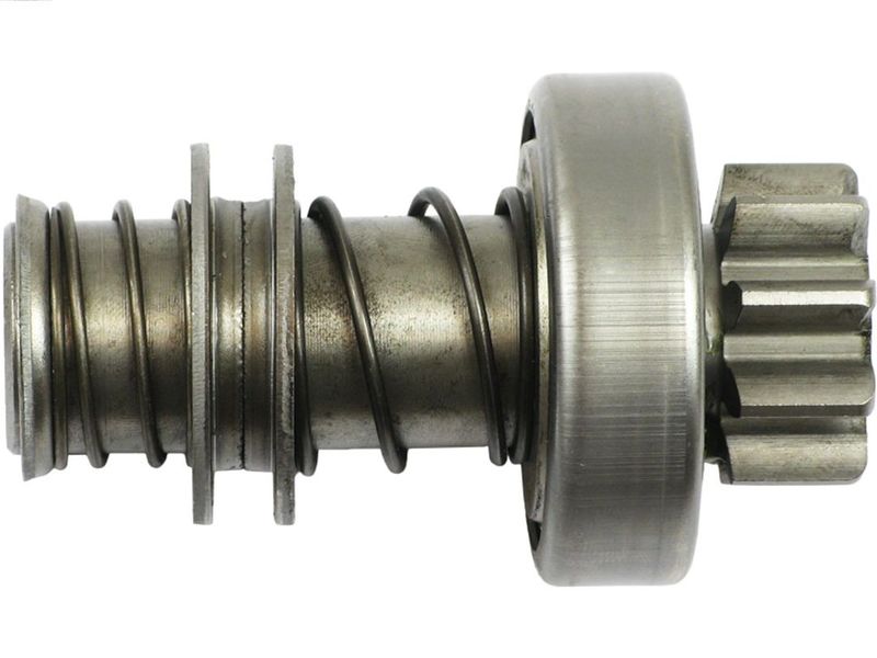 Roue libre, démarreur AS-PL SD9110