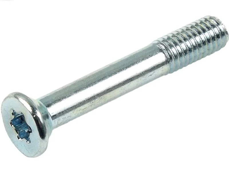 Remonto komplektas, kintamosios srovės generatorius AS-PL SP0052 (BULK)