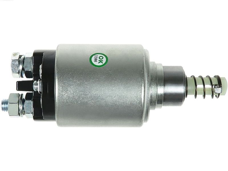 Solenoidinis jungiklis, starteris AS-PL SS0003P