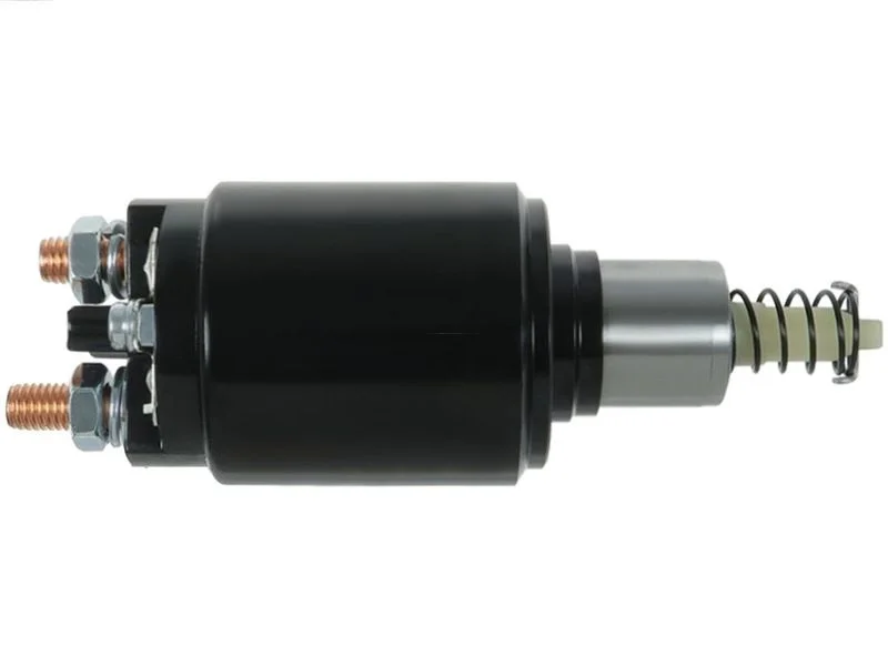 Solenoidinis jungiklis, starteris AS-PL SS0007