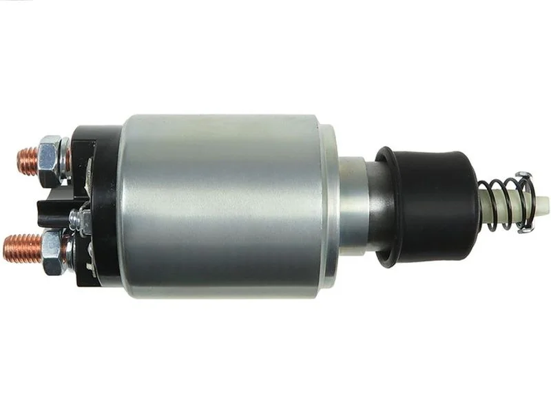 Solenoidinis jungiklis, starteris AS-PL SS0008