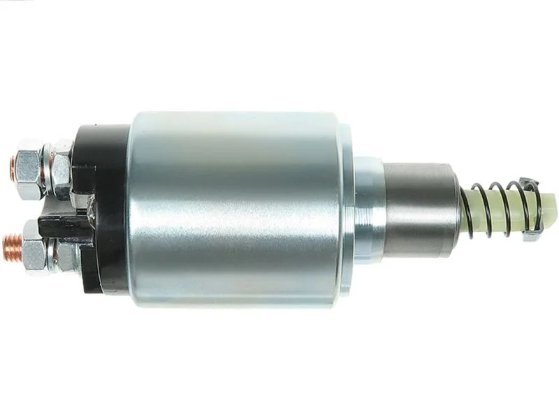 Solenoidinis jungiklis, starteris AS-PL SS0015