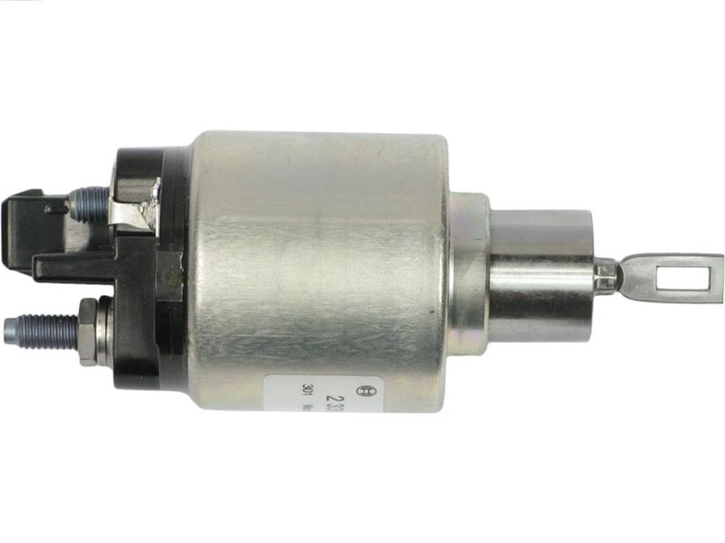 Solenoidinis jungiklis, starteris AS-PL SS0017(BOSCH)