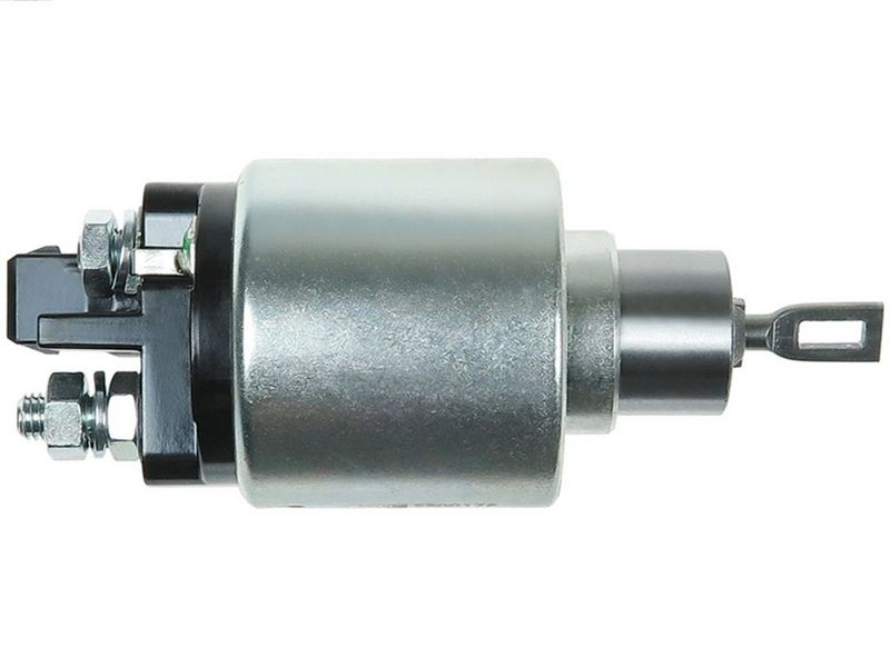 Solenoidinis jungiklis, starteris AS-PL SS0017P