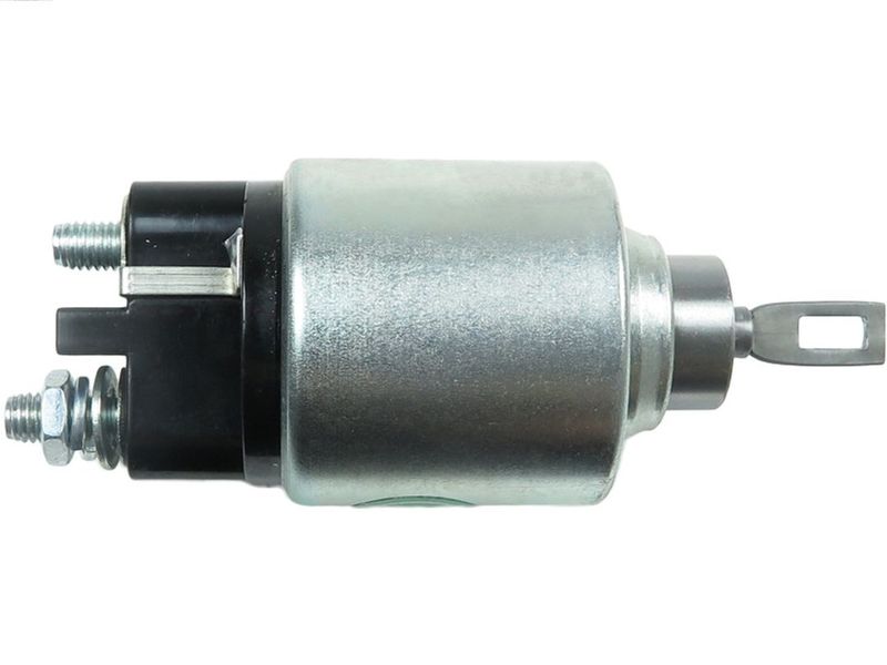 Solenoidinis jungiklis, starteris AS-PL SS0021