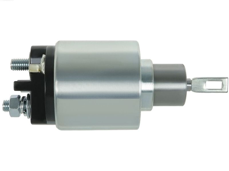 Solenoid Switch, starter AS-PL SS0023