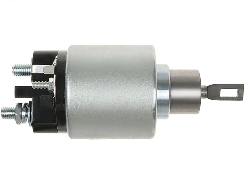 Solenoidinis jungiklis, starteris AS-PL SS0025