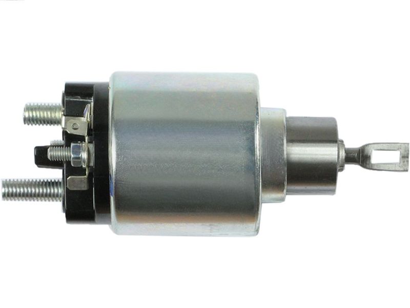 Solenoid Switch, starter AS-PL SS0025P