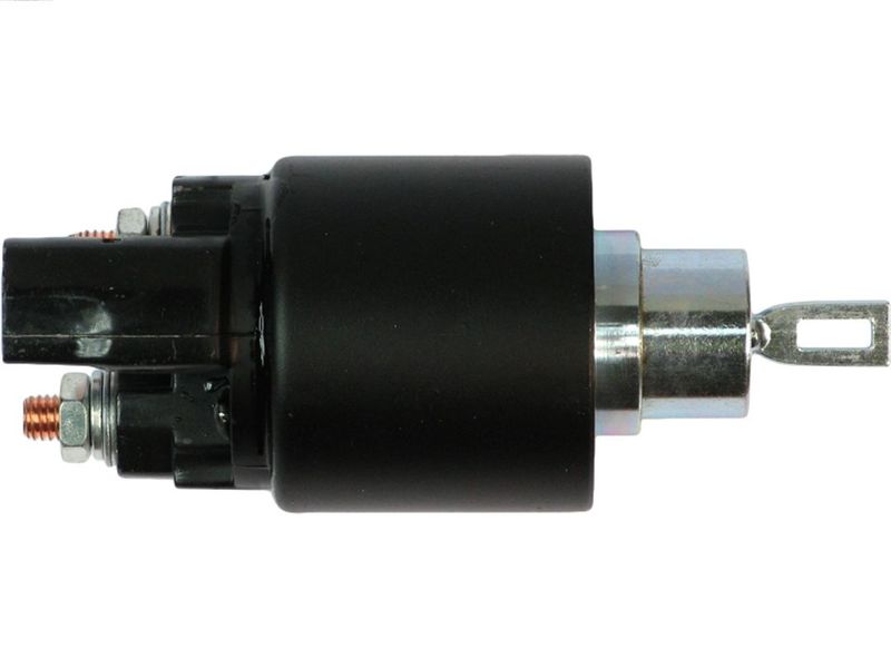 Solenoidinis jungiklis, starteris AS-PL SS0026