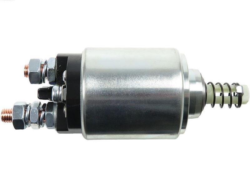 Solenoidinis jungiklis, starteris AS-PL SS0029