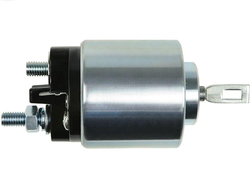 Solenoidinis jungiklis, starteris AS-PL SS0036