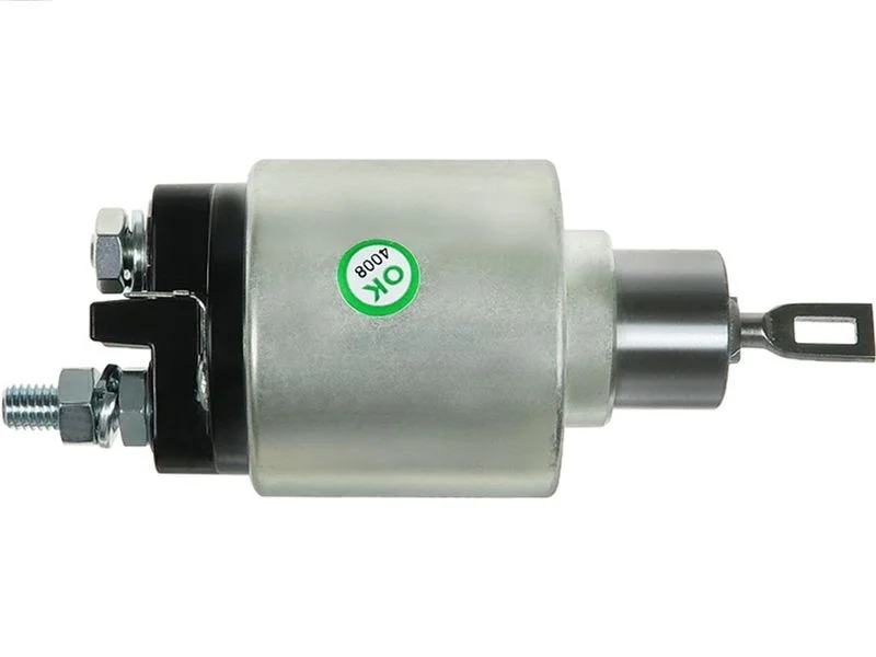 Solenoidinis jungiklis, starteris AS-PL SS0036P