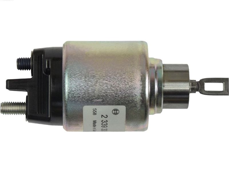 Solenoid Switch, starter AS-PL SS0039(BOSCH)