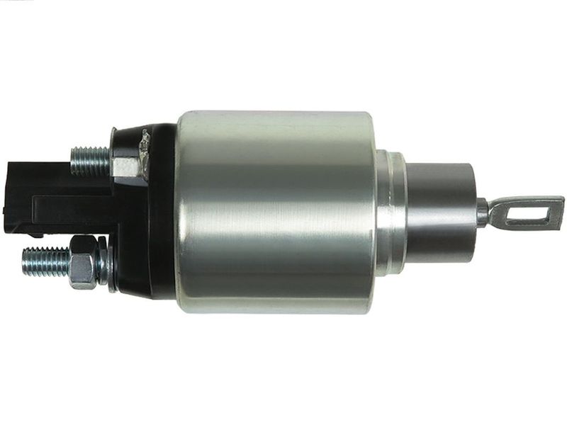 Solenoidinis jungiklis, starteris AS-PL SS0054