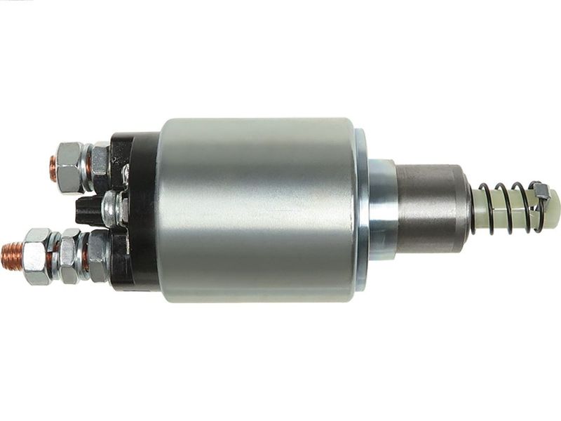 Solenoidinis jungiklis, starteris AS-PL SS0055