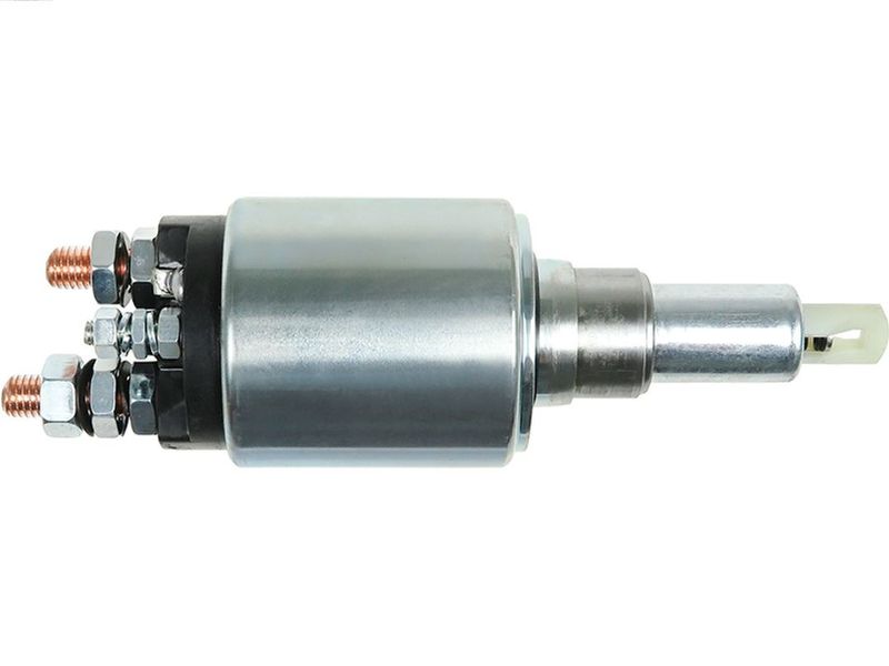 Solenoidinis jungiklis, starteris AS-PL SS0078