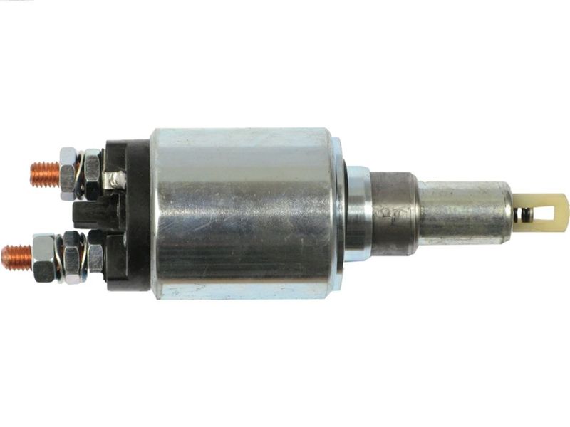 Solenoidinis jungiklis, starteris AS-PL SS0083