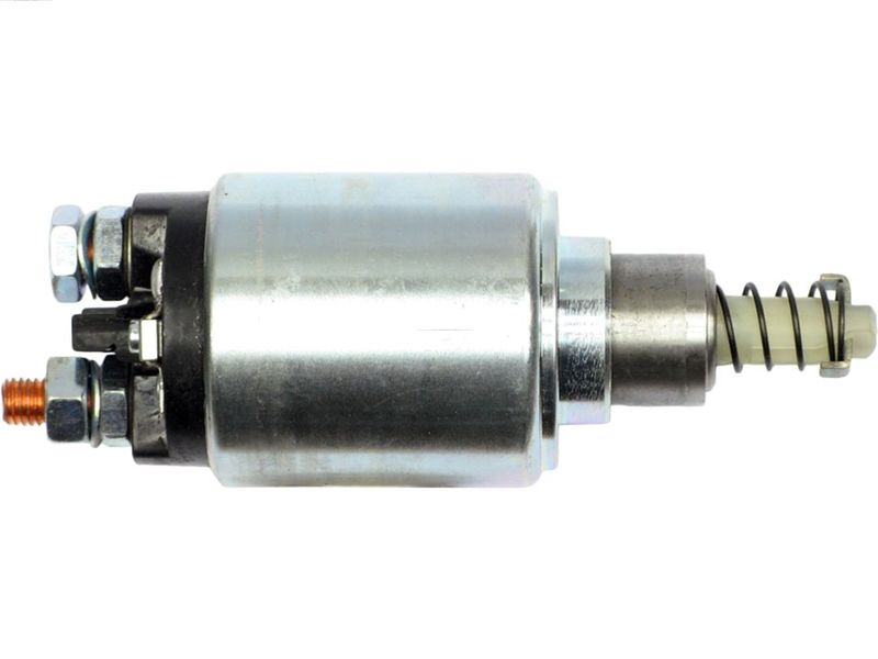 Solenoidinis jungiklis, starteris AS-PL SS0088