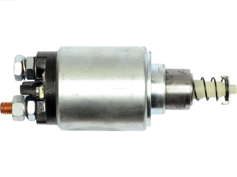 Solenoidinis jungiklis, starteris AS-PL SS0091