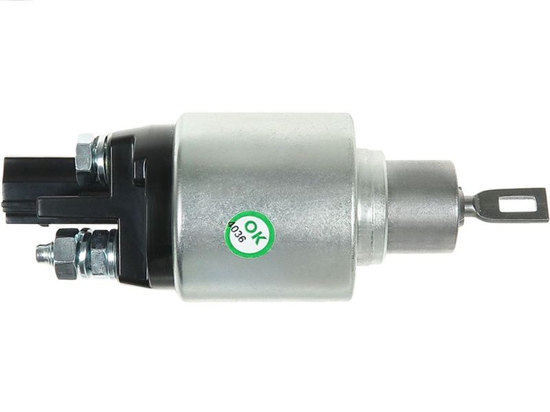 Solenoidinis jungiklis, starteris AS-PL SS0097P