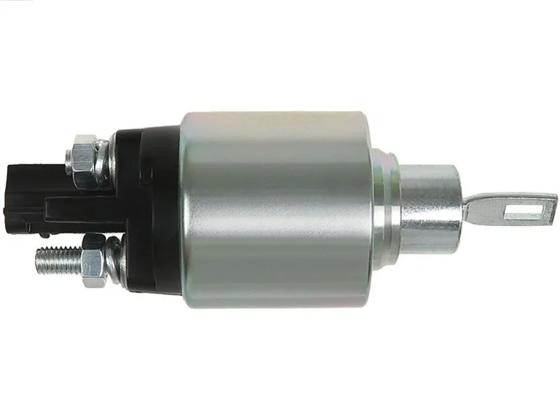 Solenoidinis jungiklis, starteris AS-PL SS0102