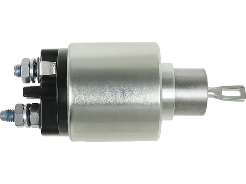 Solenoidinis jungiklis, starteris AS-PL SS0109