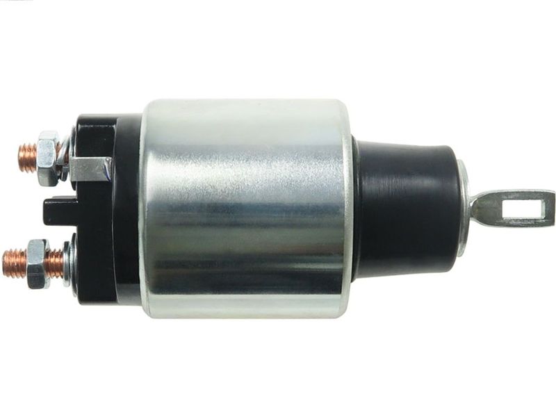 Solenoidinis jungiklis, starteris AS-PL SS0119