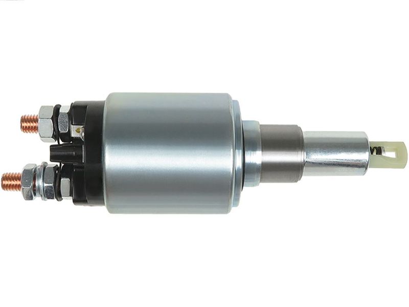 Solenoidinis jungiklis, starteris AS-PL SS0137