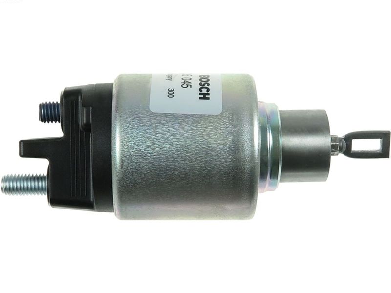 Solenoid Switch, starter AS-PL SS0164(BOSCH)