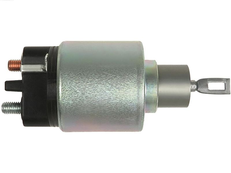 Solenoidinis jungiklis, starteris AS-PL SS0179(BOSCH)