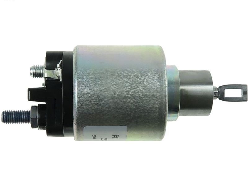 Solenoidinis jungiklis, starteris AS-PL SS0208(BOSCH)