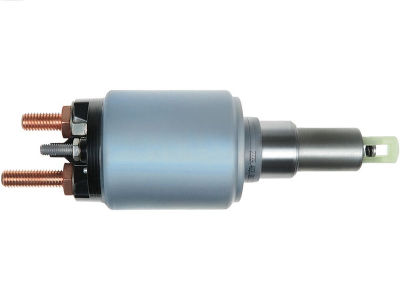 Solenoidinis jungiklis, starteris AS-PL SS0307(BOSCH)